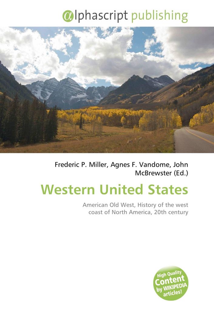 Western United States