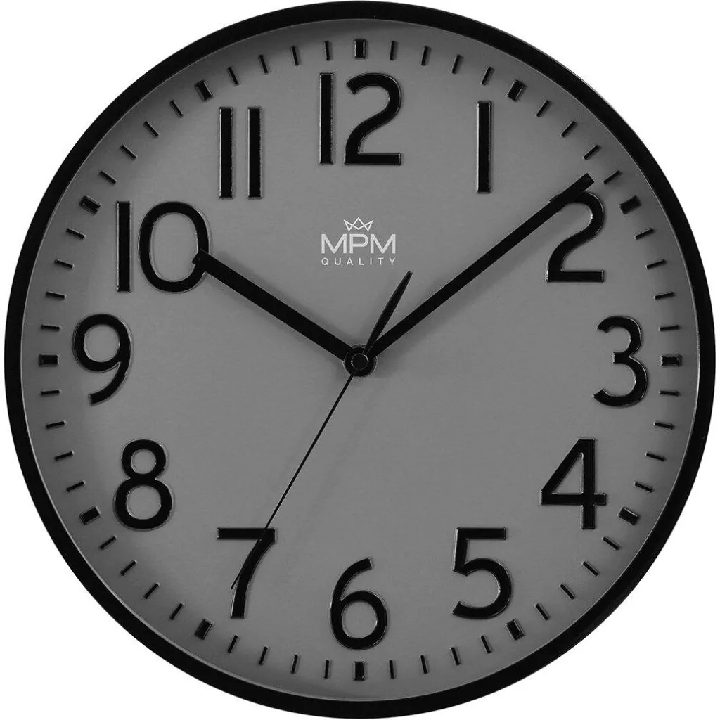 Montre MPM Naxer E01.4505.92 - Finissez-en avec les Montres Fragiles