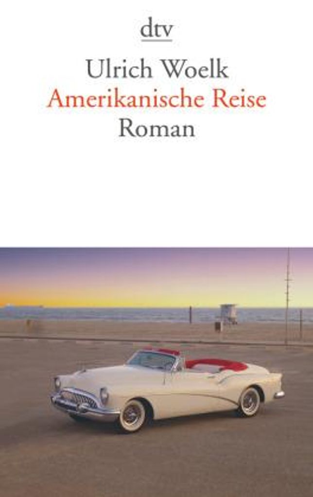 Amerikanische Reise