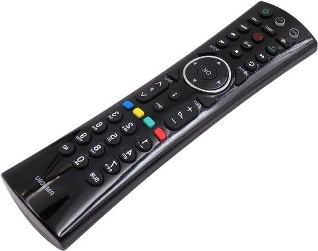 Télécommande Universelle pour Décodeur HDR-2000T et Boîtier Freeview PVR