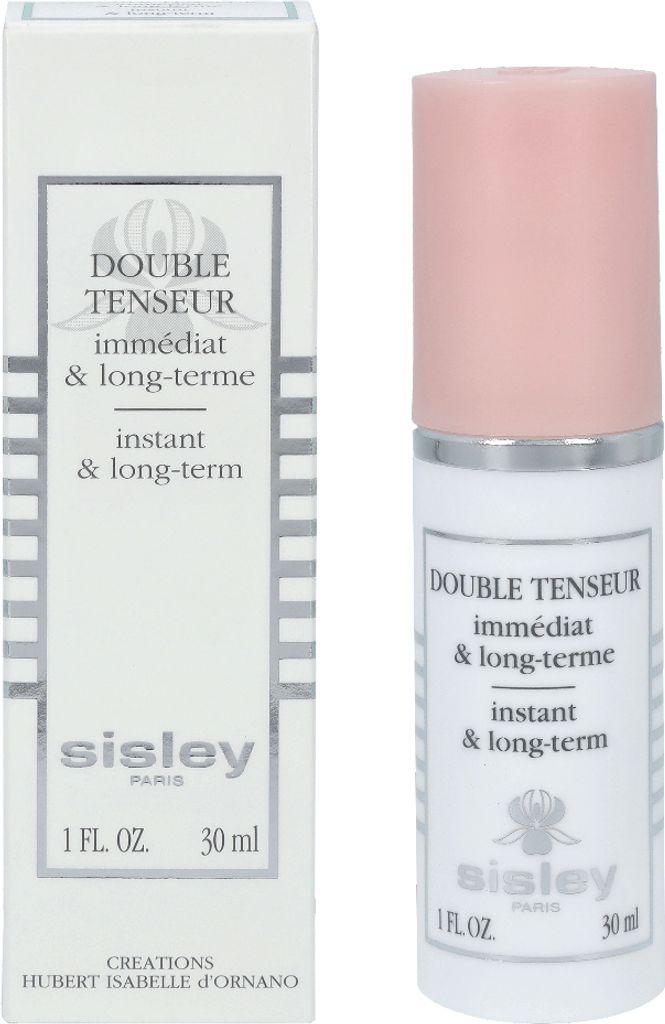 Sisley Double Tenseur Instantané et Longue Durée Image du produit 