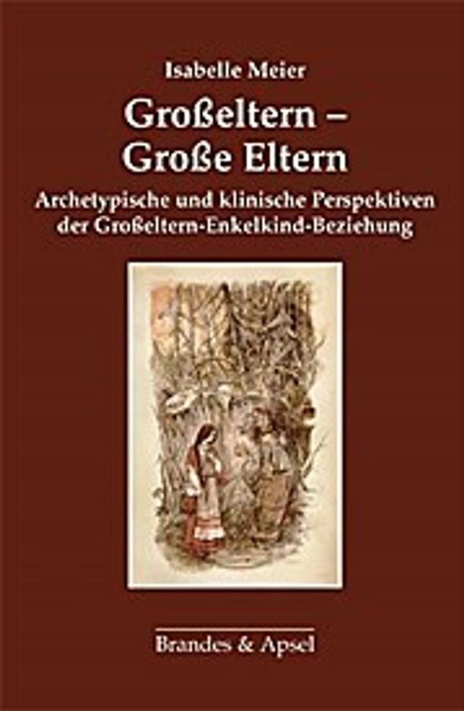 Großeltern - Große Eltern Produktbild 