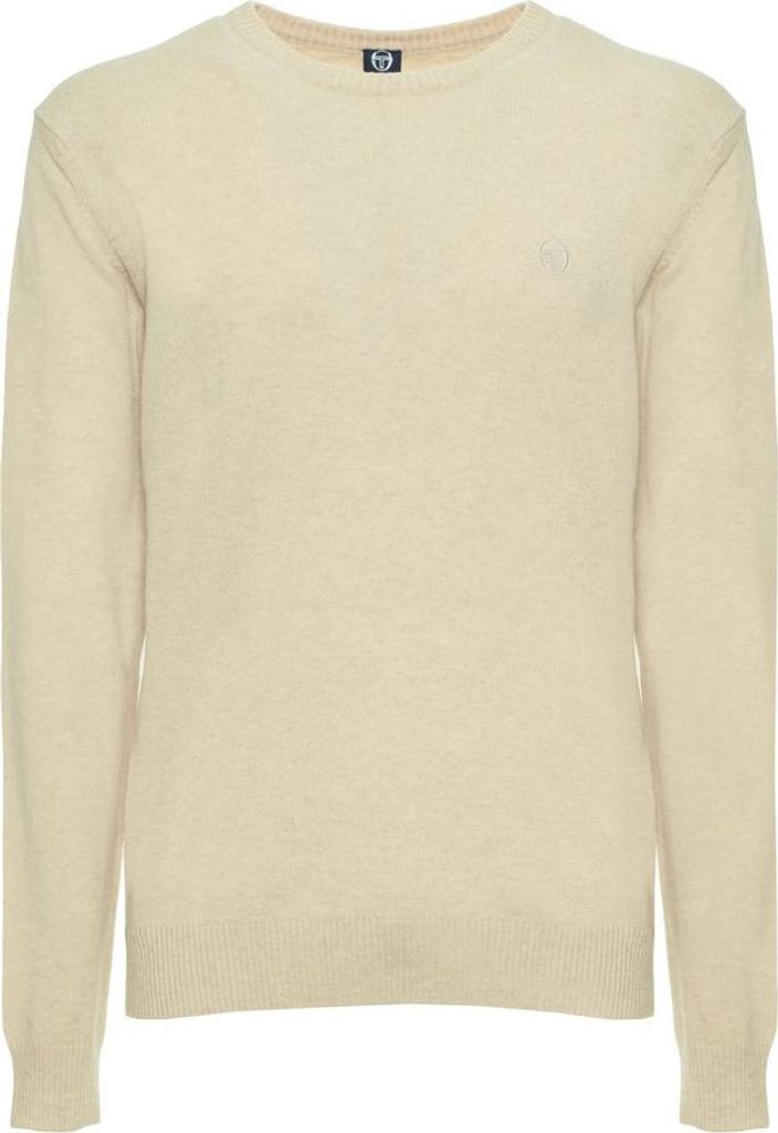 Sergio Tacchini - Pullover - 21108--LIGHTBROWNA-GM - Herren - M
