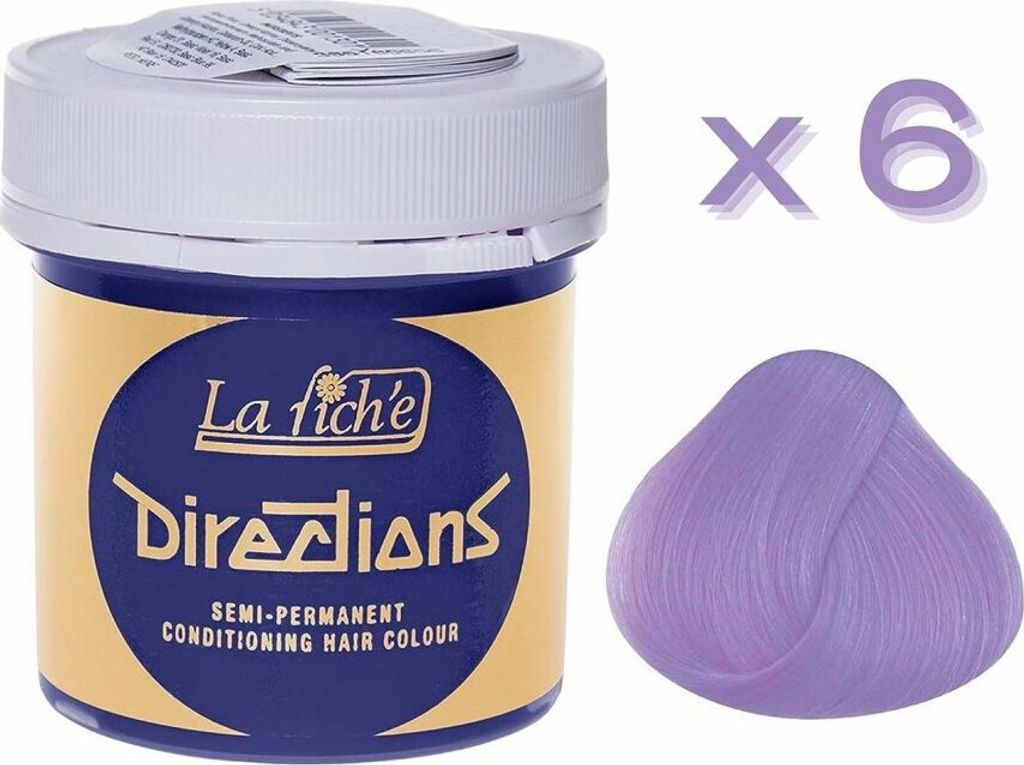 La Riche Lilac, Violett, Lilac, Frauen, Lilac, 88 ml, Produktbild 