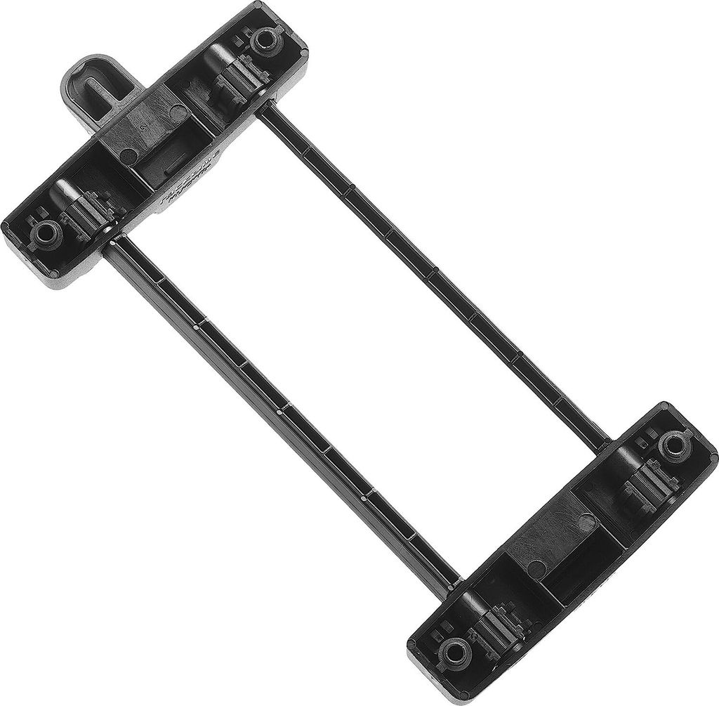 Racktime 17017 Systémový adaptér Snapit s rozstupom otvorov Obrázok produktu 14