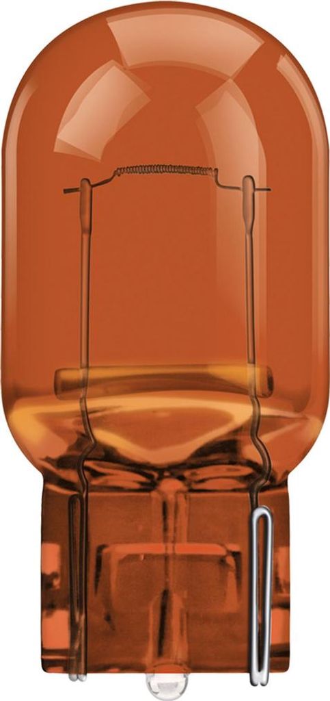 OSRAM ORIGINAL WY21W WX 3x16d 12 V/21 W (2er Blister) Image du produit 