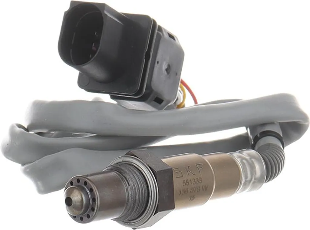 Sonde Lambda Avant Gauche SKF VKRA 310035 pour Réduire la Consommation - 2