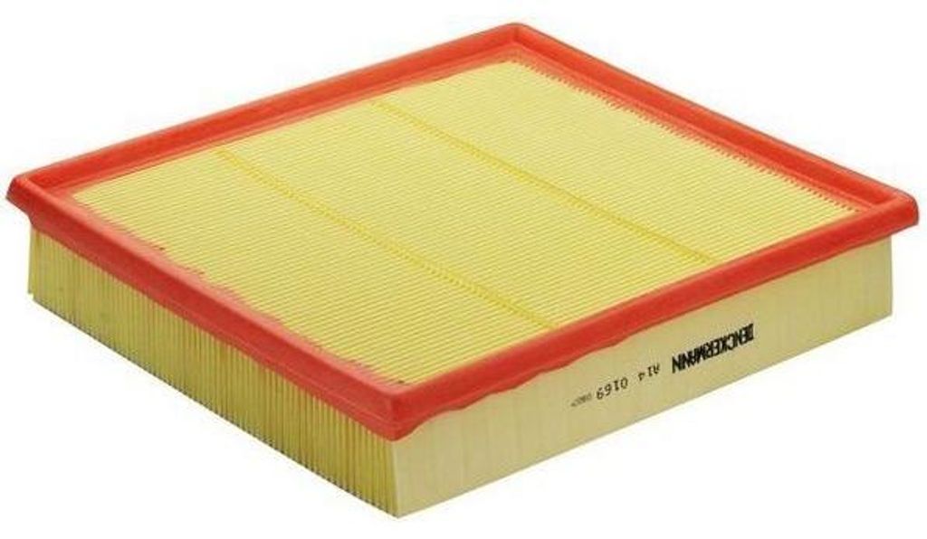 EBG Motorluftfilter Audi 077129620A 077129620B 077129620D
