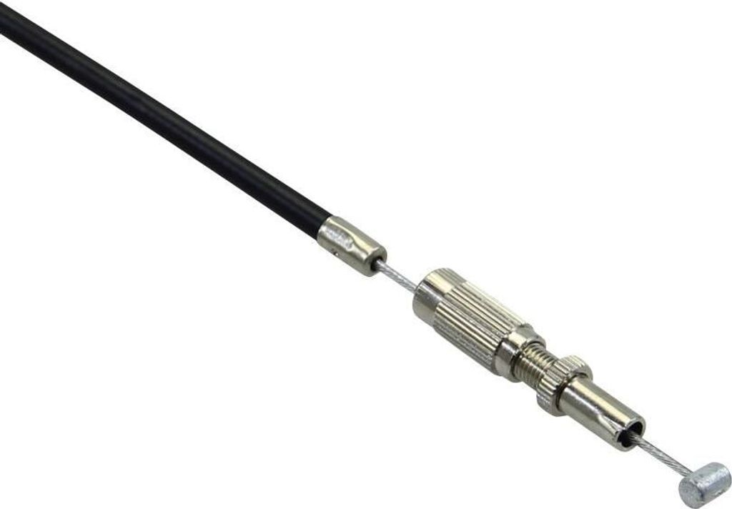 Lanko Spritzenadapter - 100cm Luftrohr Für Klebepistolen