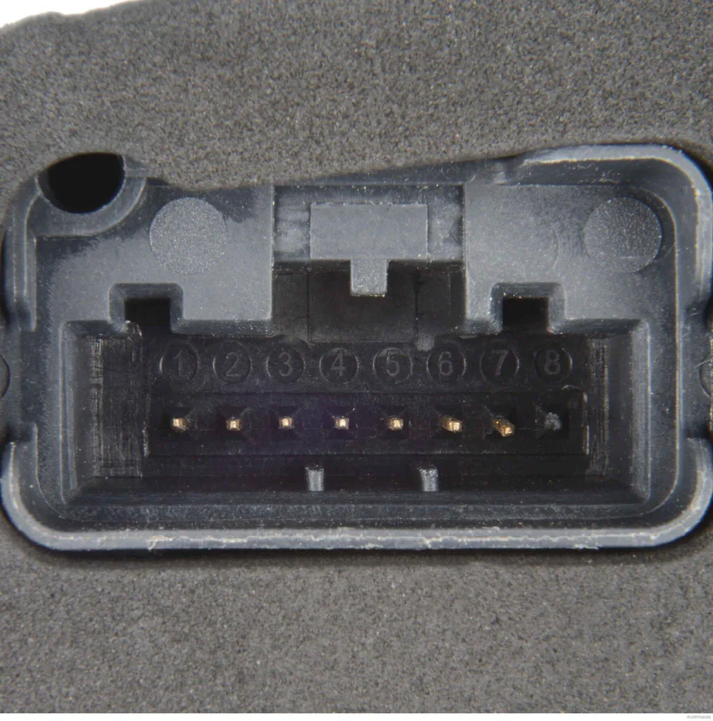 Serrure de porte bloquée sur Golf VII ? Solution Herth+Buss 73100043