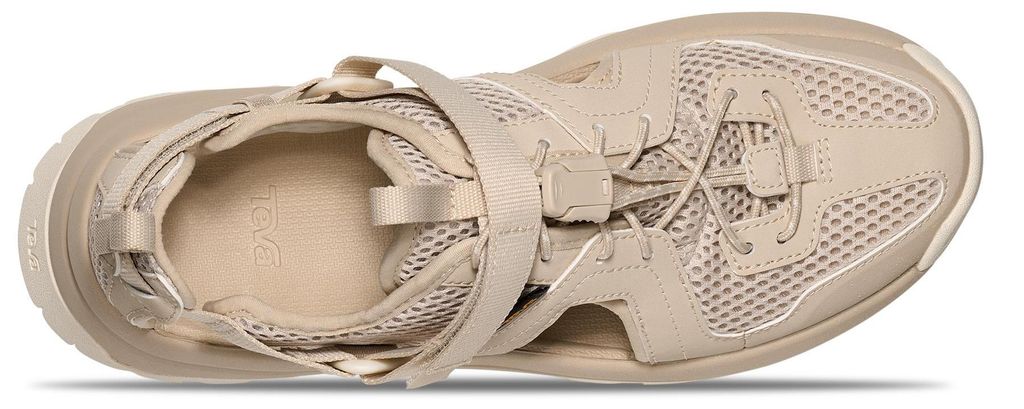 Teva Hurricane Xlt3 Ct Women - Damen Sandale, Größe:41 (US Produktbild 