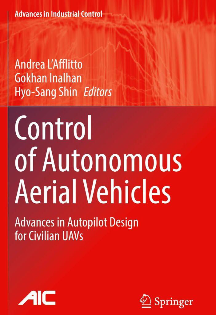 Control of Autonomous Aerial Vehicles