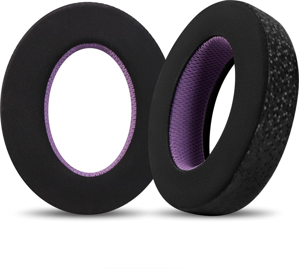 INF Ersatz-Ohrpolster für Sennheiser HD650, HD660s, HD600