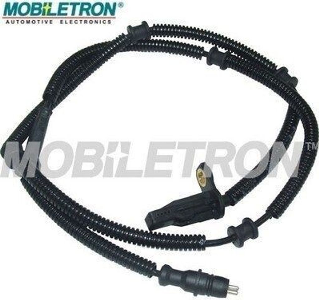 MOBILETRON ABS Sensor Raddrehzahl für RENAULT MASTER II Kasten (FD) AB-EU079