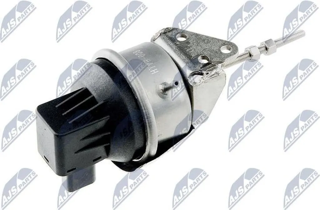 Résoudre Perte Puissance Turbo 03L198716 pour Passat CC et Golf Plus