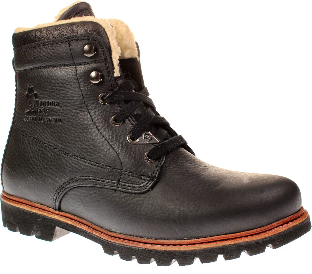 Panama Jack P03 Aviator C2 (45/negro-black) Produktbild 11