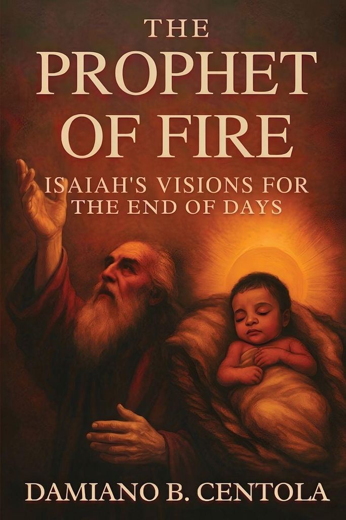 The Prophet of Fire