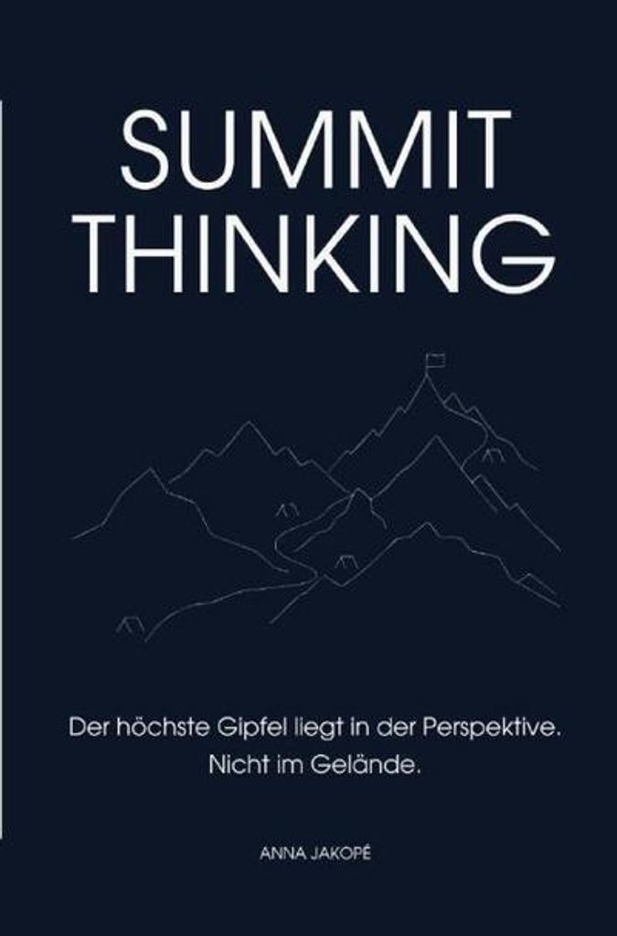 Summit Thinking