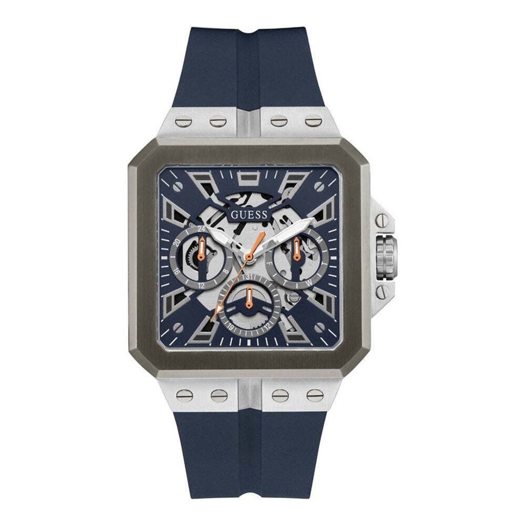 Guess Leo GW0637G1 Herrenuhr Leo