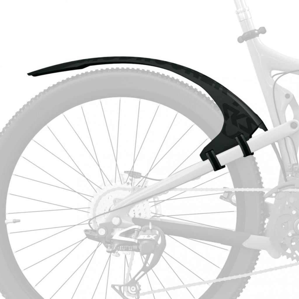 SKS Mudrocker Black 29/28" (622 mm)-27,5" (584 mm) Tylny Zdjęcie produktu 2