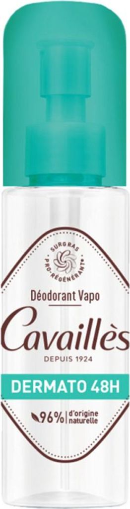 Rogé Cavaillès - Dermato Spray Deodorant 48H