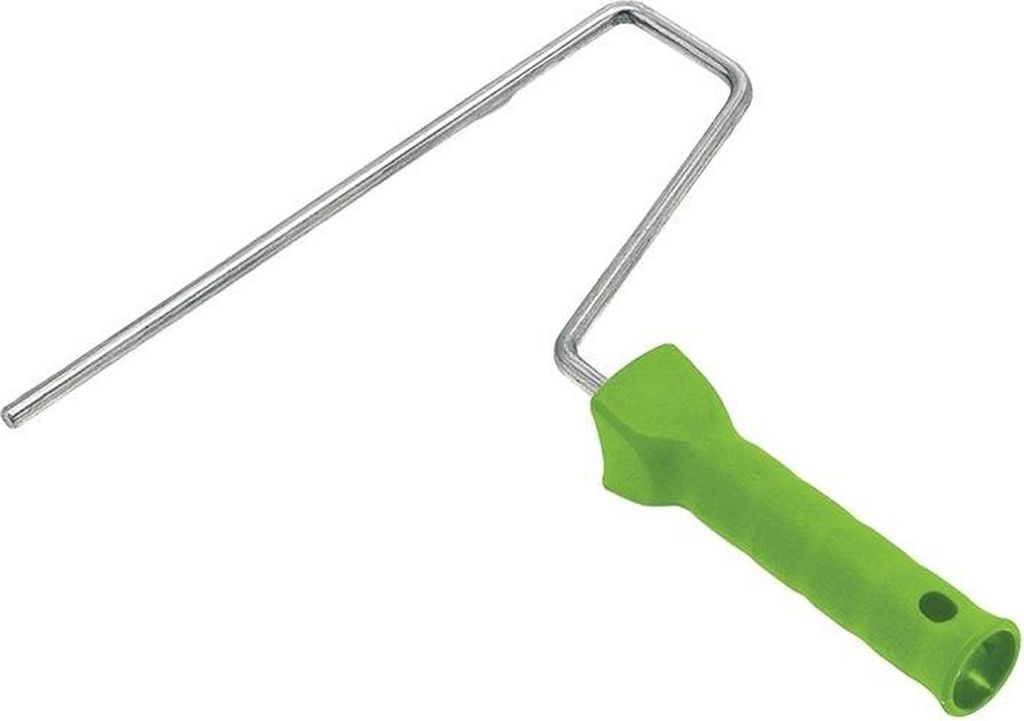 Bügel für Farbroller 25cmDraht Ø8mm Nölle PROFI BRUSH