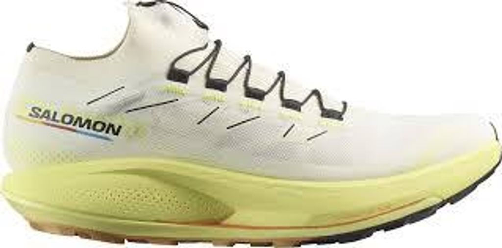 Salomon Pulsar Trail Pro 2 W- Artikel 476805 - Grösse 42