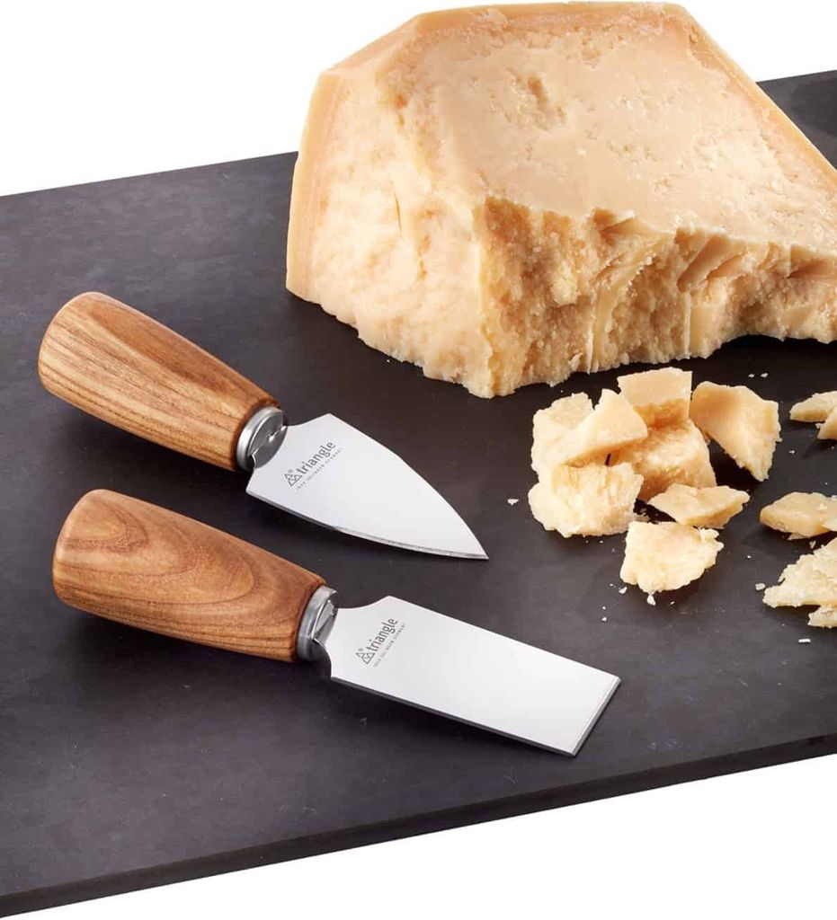 triangle Parmesanmesser-Set Soul Produktbild 