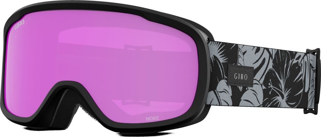 GIRO Giro Moxie lack & grey botanical lx - amber pink/yellow lack & grey botanical lx - amber pink/yellow One Size