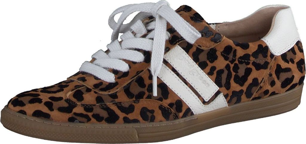 Paul Green Sneaker Sneaker Leder