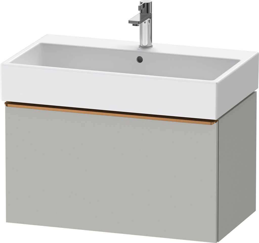 DURAVIT DE4273004070000 D-Neo WTU WH R.ek 784x442x440 Bt.Gr