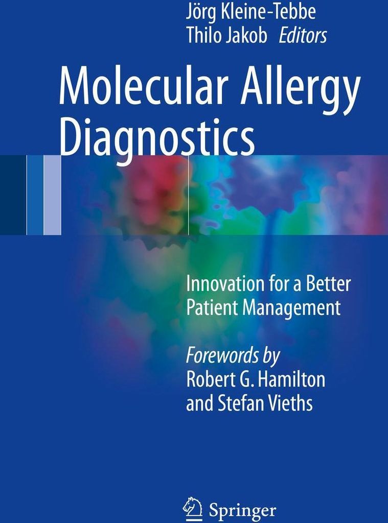 Molecular Allergy Diagnostics