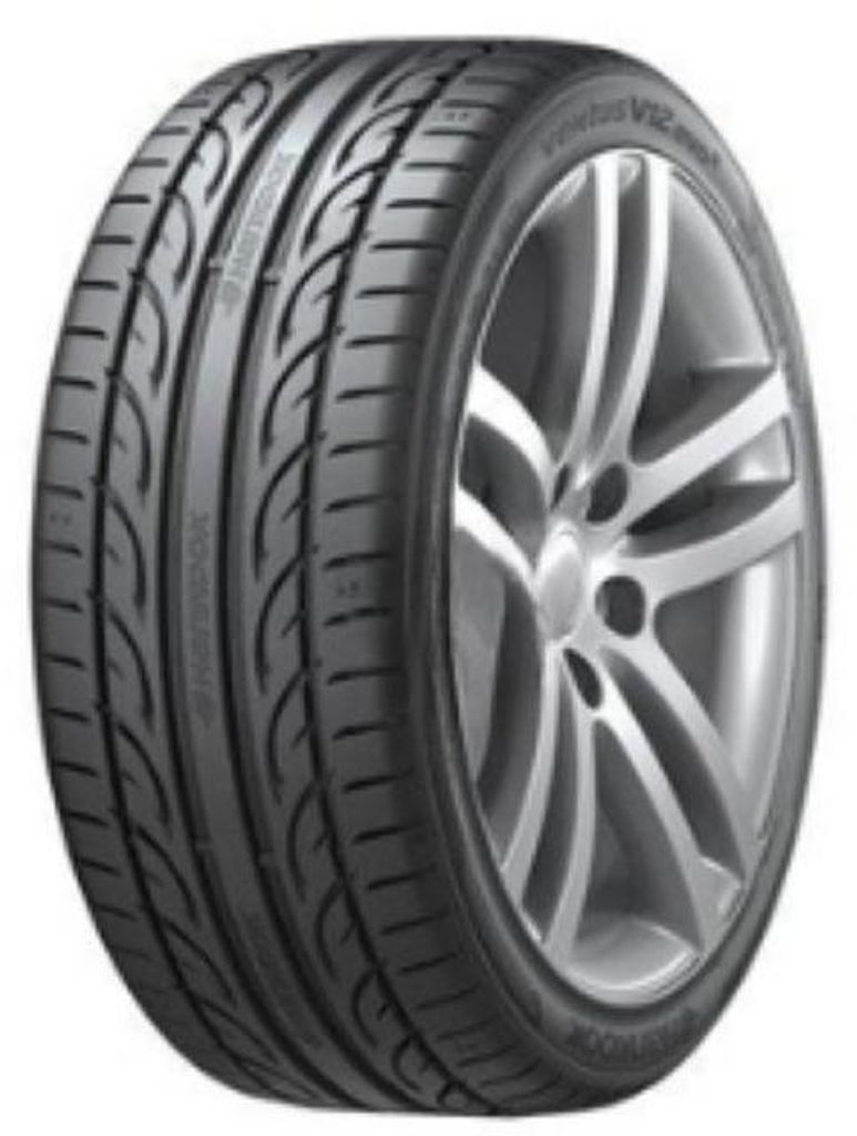 Hankook Ventus V12 Evo2 (K120) 235/35R19 91Y Xl Immagine del prodotto 