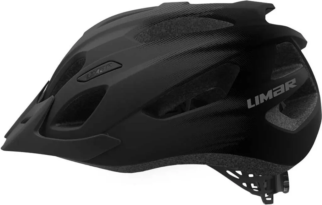 Fini la chaleur avec le casque de vélo Limar Berg-EM respirant et léger