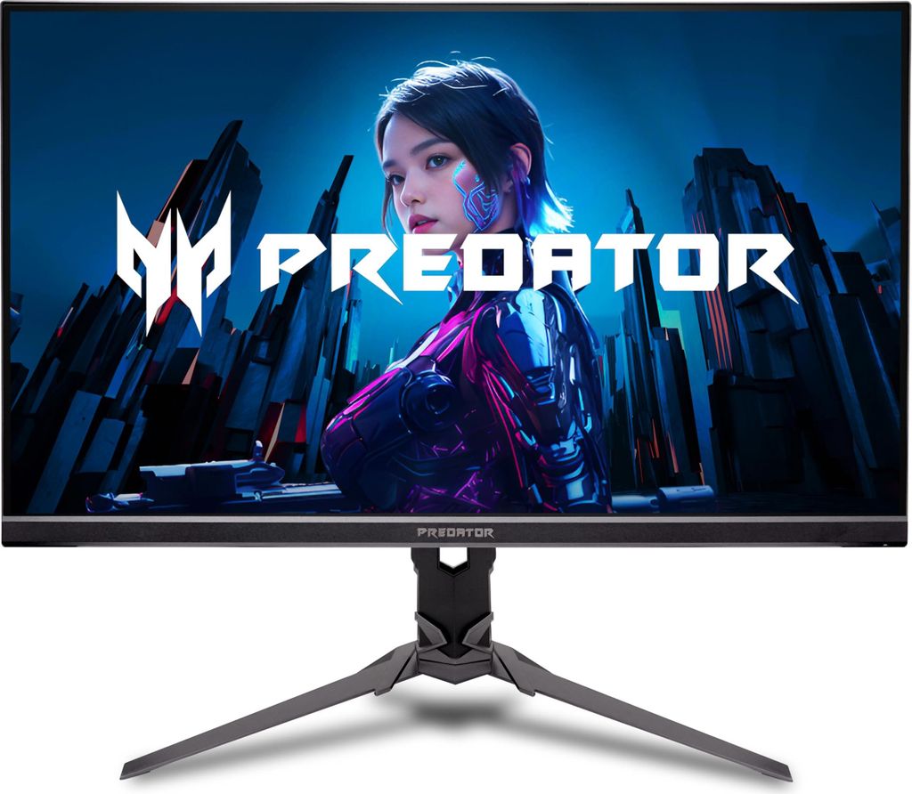 Acer UM.JX3EE.401 Acer Predator XB323QKV4b     31,5" 80cm Immagine del prodotto 
