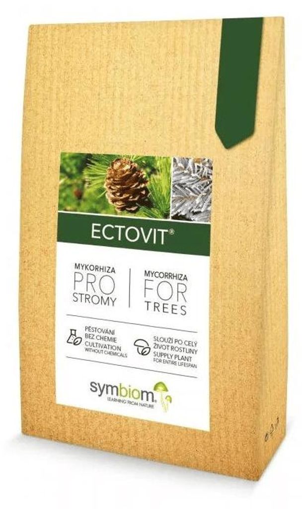 Symbiom, s.r.o. Ectovit 100 g Obrázek produktu 