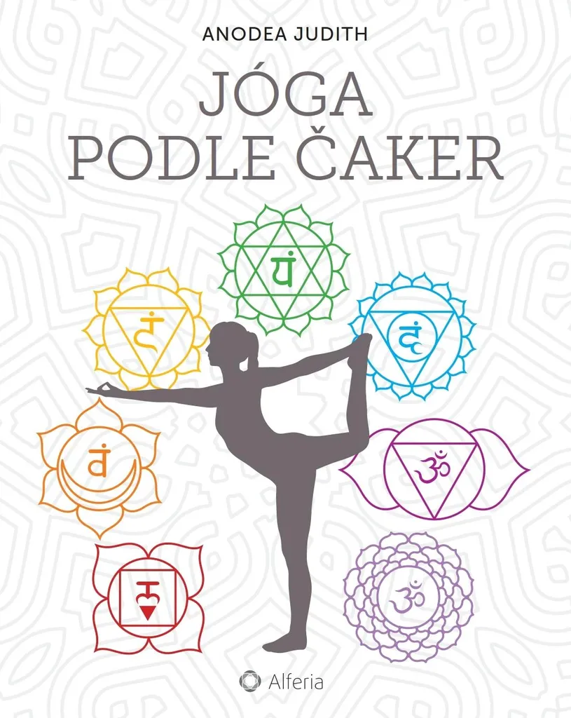 Livre Yoga selon les Chakras par Judith Anodea - Guide Relié Pratique