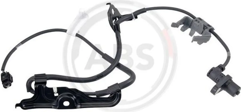 Capteur de Vitesse de Roue ABS pour Camry - Pièce de Rechange 8954333080