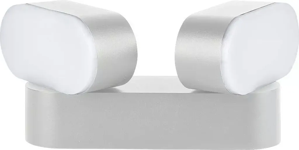 Applique murale LED orientable pour supprimer les zones d'ombre 12W 3000K