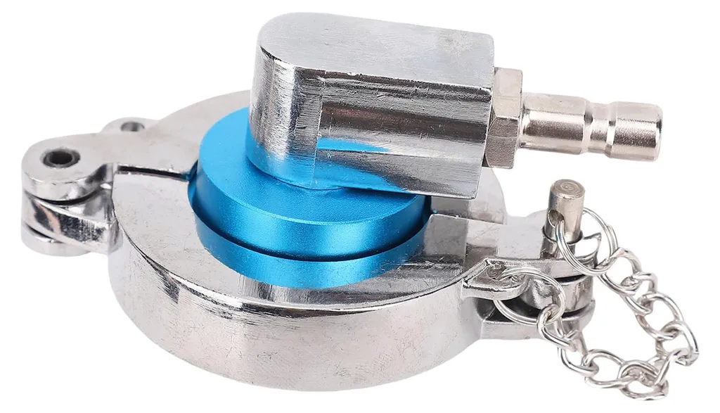 Adaptateur pour purgeur de liquide de frein Toyota 43mm pour Camry et Corolla