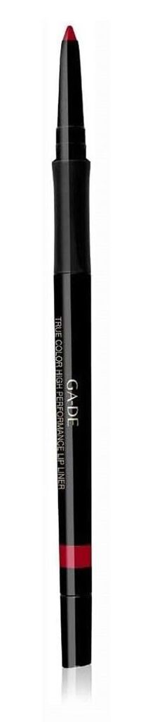 GA-DE True Color High Performance Lip Liner - 05 Red Elixir