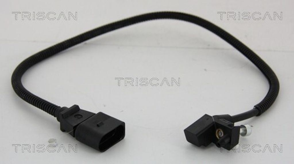 TRISCAN 8855 29145 Kurbelwellensensor Impulsgeber für VW Golf IV Schrägheck (1J1) 380mm