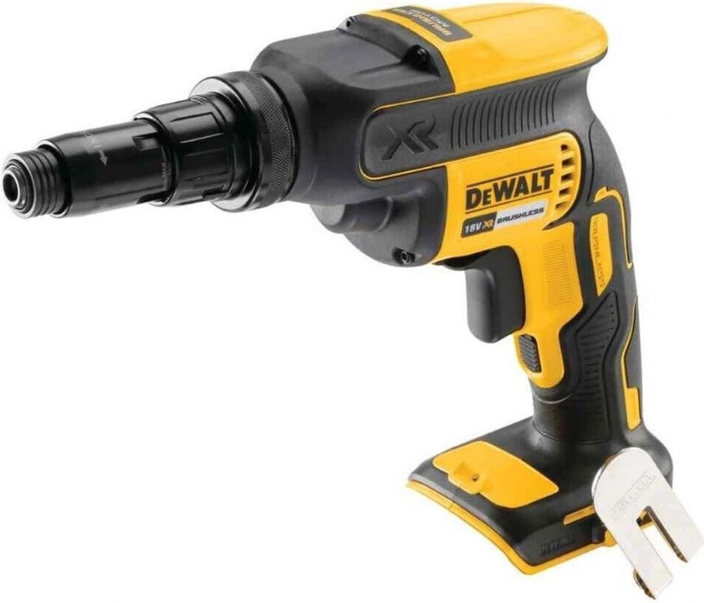 Wiertarko-wkrętarka Dewalt DCF620N 18V (DCF620N) Zdjęcie produktu 