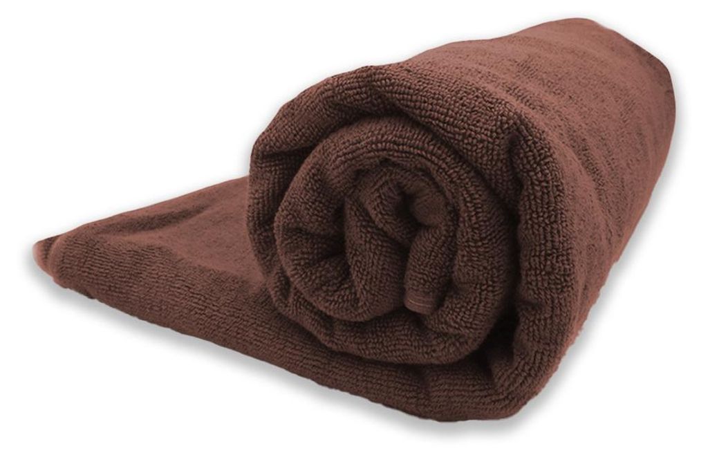 Handtuch - Badetuch - 90x180cm - 450 Gsm - Baumwollhandtuch - 100% Baumwolle
