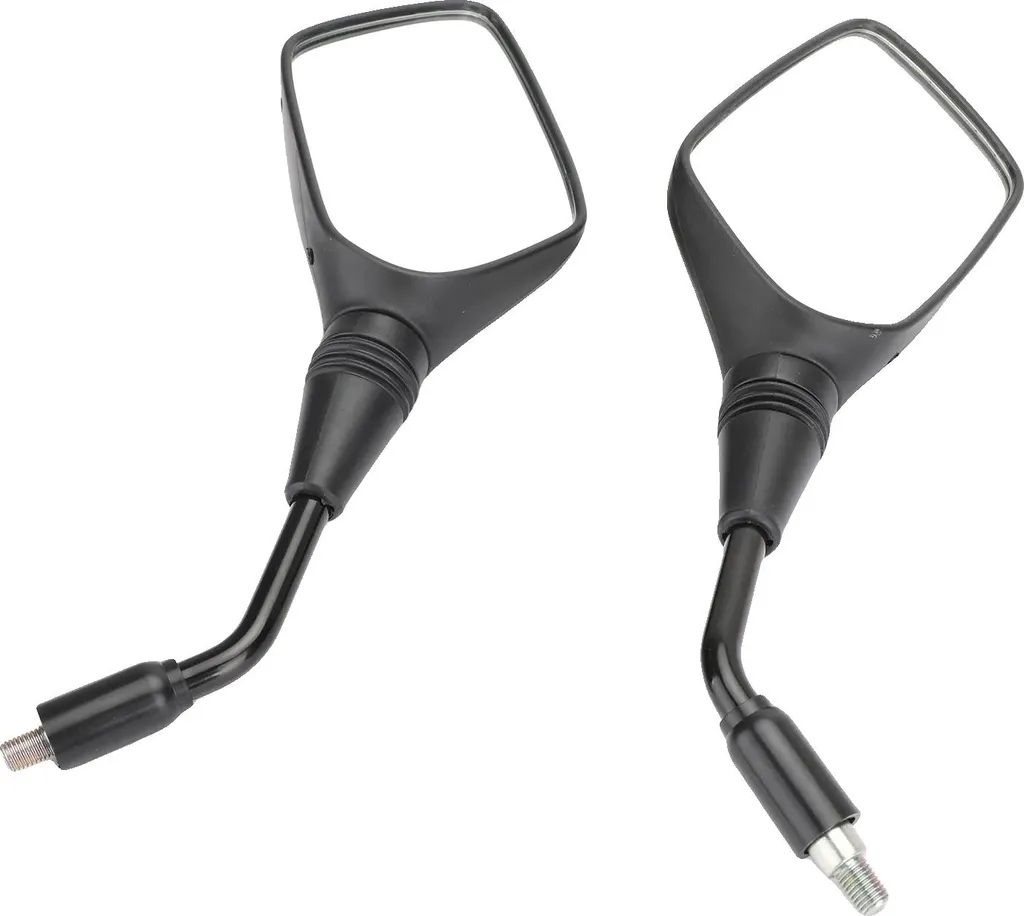 Rétroviseur Latéral pour Suzuki - Miroir Acrylique de 88mm Bras 335mm