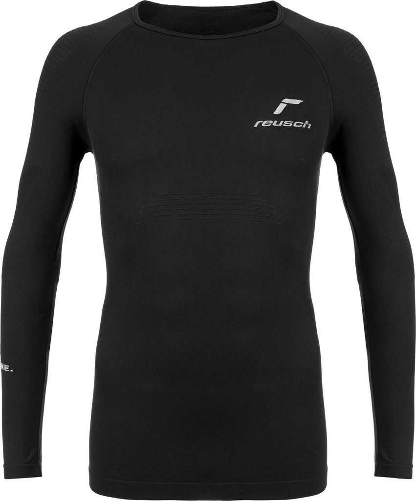 REUSCH Reusch Underwear Set Junior black black 110