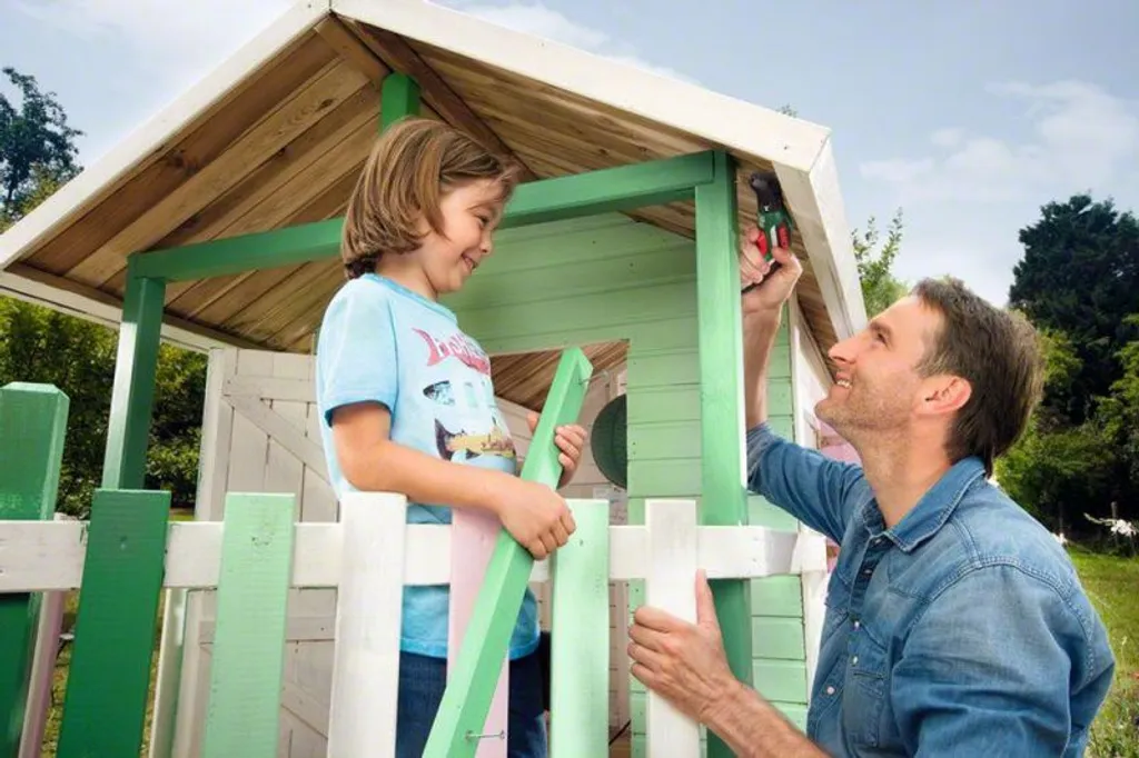 Vissage en angle avec l'attache coudée IXO Collection : Solution zone étroite - 12