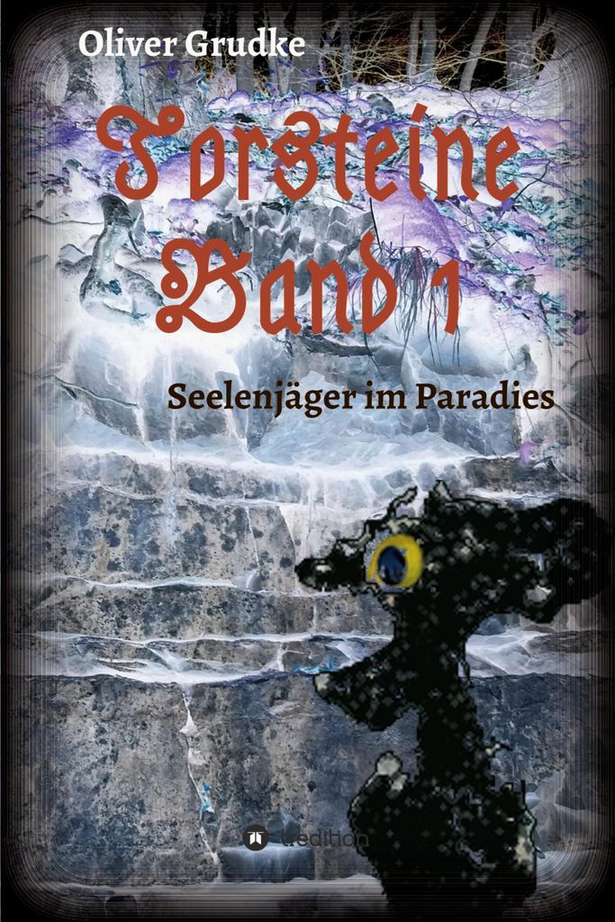 Torsteine Band 1