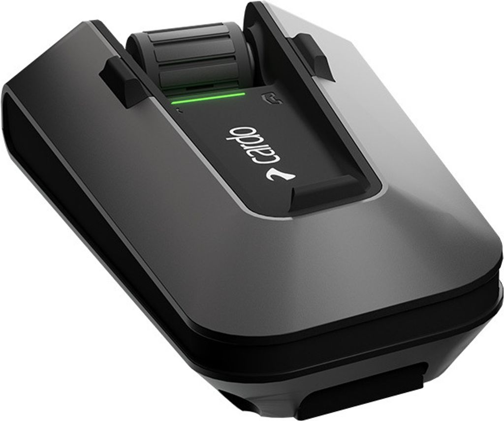 Cardo Packtalk EDGE single box čierny Obrázok produktu 