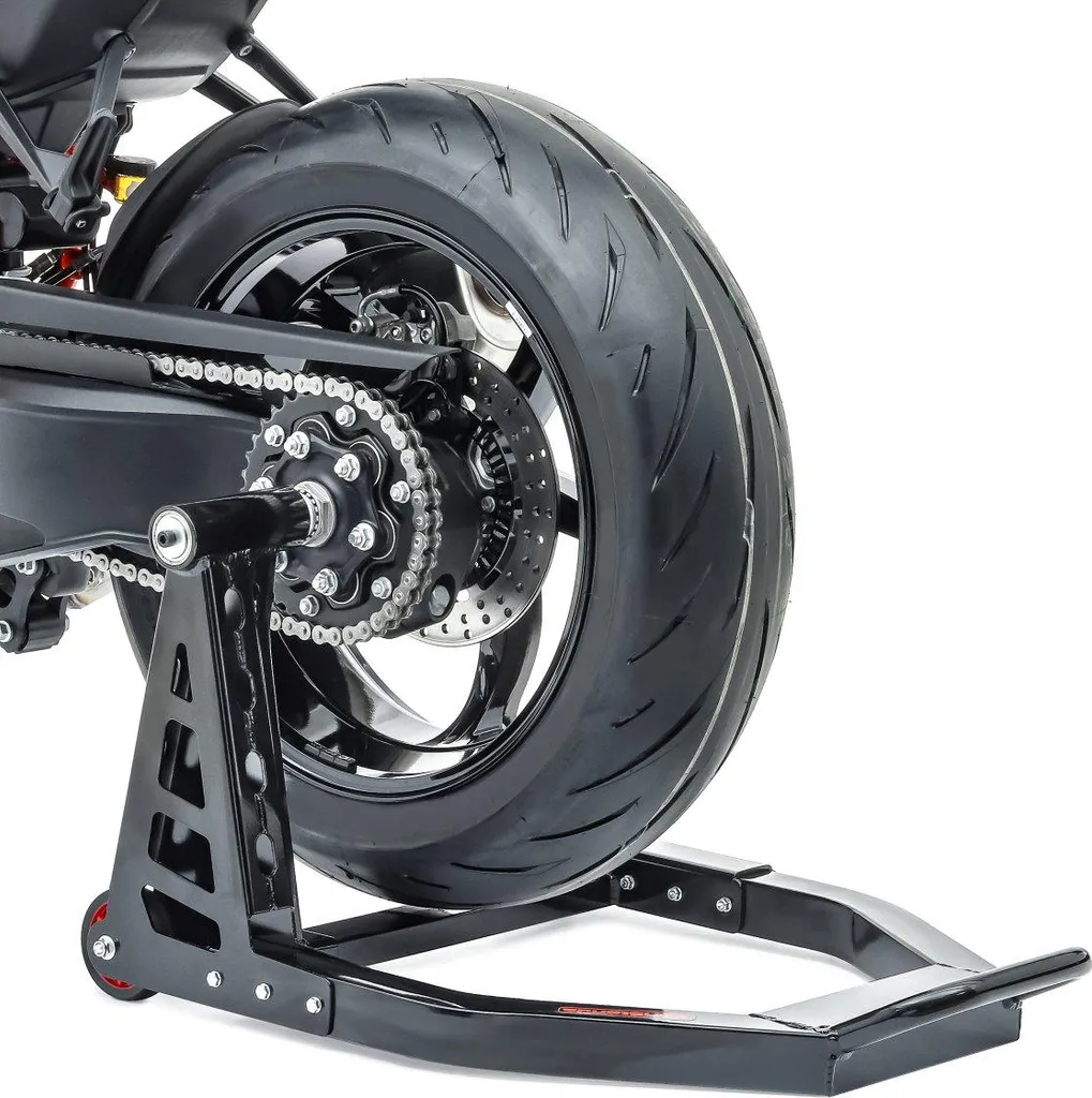 Lever ma MV Agusta Turismo Veloce 800 : support monobras stable